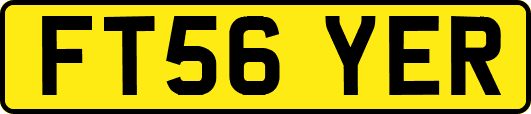 FT56YER
