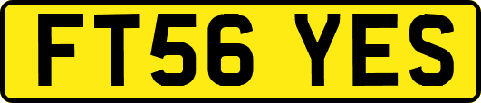 FT56YES