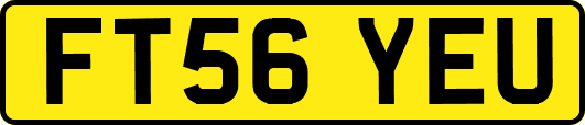 FT56YEU