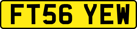 FT56YEW