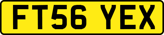 FT56YEX