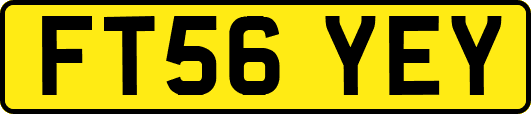 FT56YEY