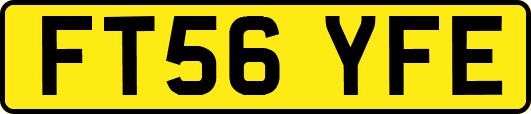 FT56YFE