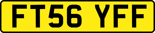 FT56YFF