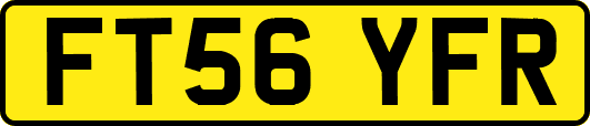 FT56YFR