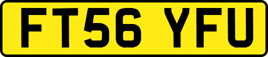 FT56YFU