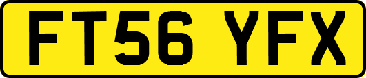 FT56YFX