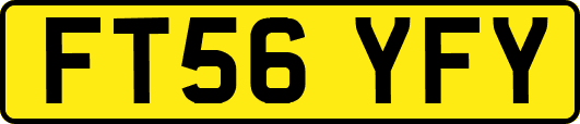 FT56YFY