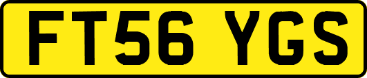 FT56YGS