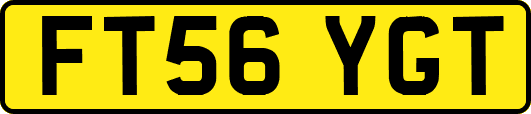 FT56YGT