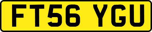 FT56YGU