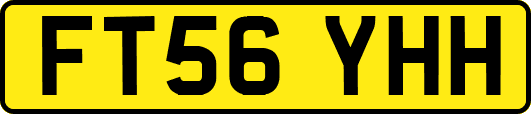 FT56YHH