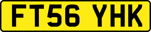 FT56YHK