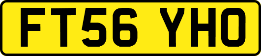FT56YHO