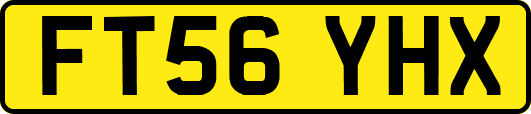 FT56YHX
