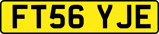 FT56YJE