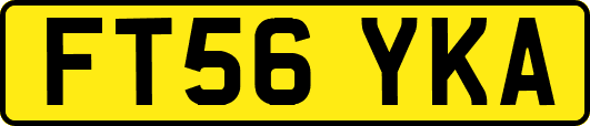 FT56YKA