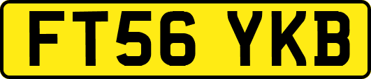 FT56YKB