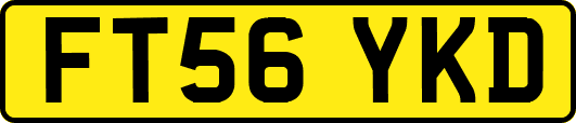 FT56YKD