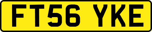 FT56YKE