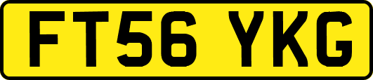 FT56YKG