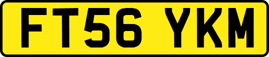 FT56YKM