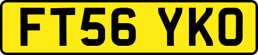 FT56YKO