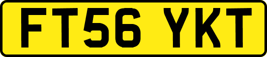 FT56YKT