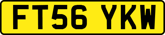 FT56YKW