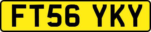 FT56YKY