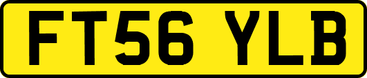 FT56YLB