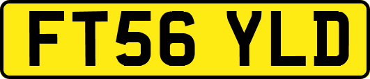 FT56YLD