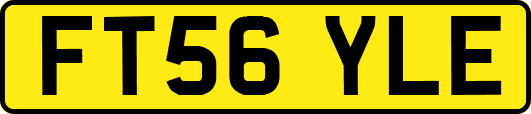 FT56YLE