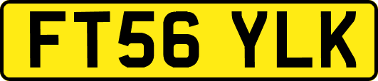 FT56YLK