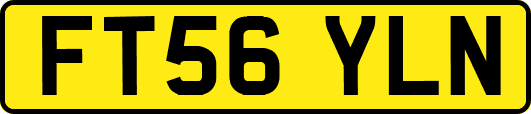 FT56YLN