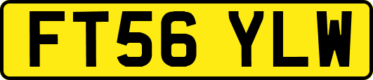 FT56YLW