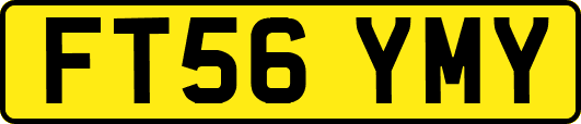 FT56YMY