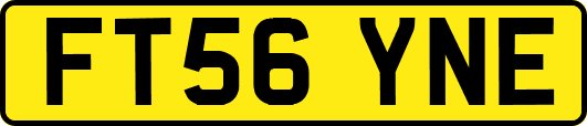 FT56YNE
