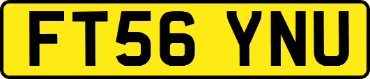 FT56YNU