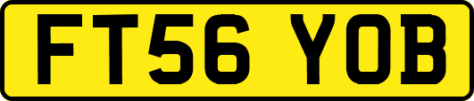 FT56YOB