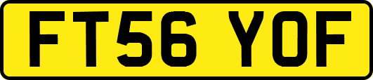 FT56YOF