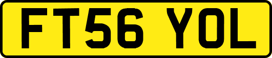 FT56YOL