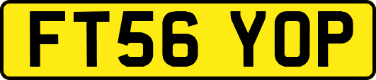 FT56YOP