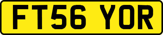 FT56YOR