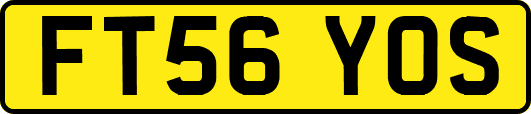 FT56YOS