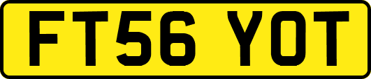 FT56YOT
