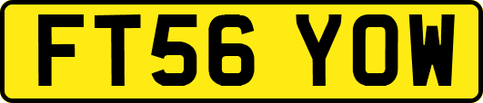FT56YOW