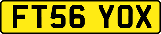 FT56YOX