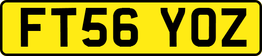 FT56YOZ