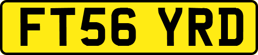 FT56YRD
